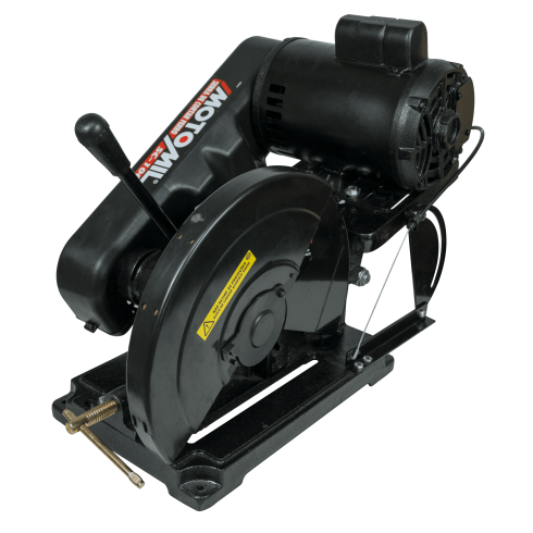 Serra de Corte 12" Trifásico SC-100T Motomil 7350.50007 
