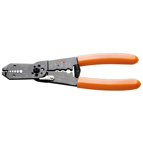 Alicate Descascador 9" 44049/109 Tramontina PRO 1550.15005 
