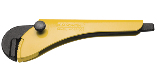 Alicate para Canos (Jacaré) 9" 41065/109 Tramontina 1555.50005 