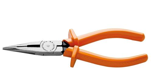 Alicate Meia Cana 6" Isolado 44004/106 Tramontina PRO 1560.10010 