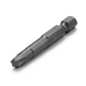 Ponteira Torx® T25 x 50mm Encaixe 1/4" E6TX Ifla 7660.05025