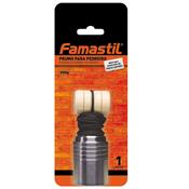 Prumo Para Pedreiro Metálico N.3 - 500g Famastil 7850.10005