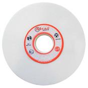 Rebolo Branco 6"x3/4" GR60 Alcar 8110.20005 