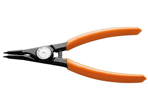 Alicate p/anéis Externo Reto 5" 44010/105 Tramontina PRO 1570.10010 