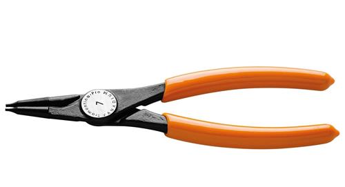 Alicate p/anéis Interno Reto 7" 44008/107 Tramontina PRO 1570.35010 