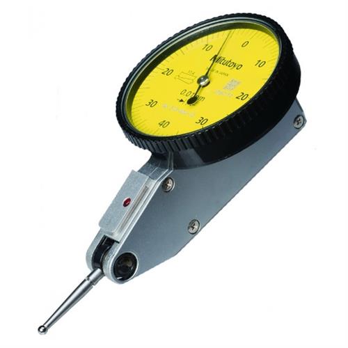 Relógio Apalpador 0,80mm 0,01mm 513-404-10E Mitutoyo 8210.05005 