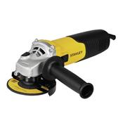 Esmerilhadeira 4.1/2" 850W STGS8115 Stanley 3730.10010 