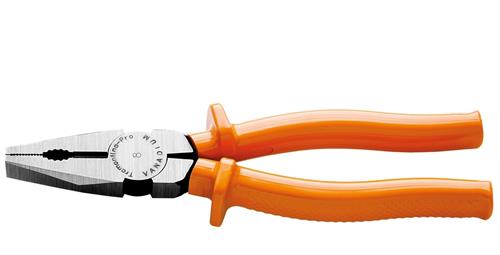 Alicate Universal 8" Isolado 44000/108 Tramontina PRO 1590.10010 