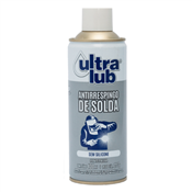 Antirrespingo Spray sem Silicone 400ml Ultralub  1610.05010