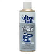 Antirrespingo Spray sem Silicone 400ml Ultralub  1610.05010 