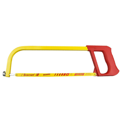 Arco de Serra Leve K140 Starrett 1710.20010 