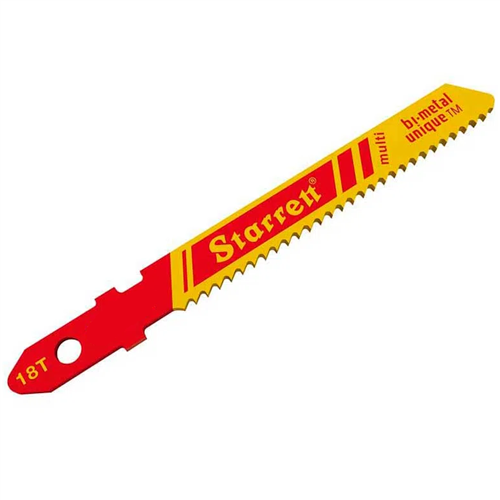 Serra Tico-Tico Multi BU214 Starrett 8750.10015 