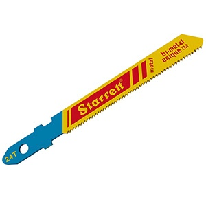 Serra Tico-Tico Metal BU224 Starrett 8750.10030 