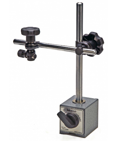 Base Magnética Fixa 7010SN Mitutoyo 1910.05005 