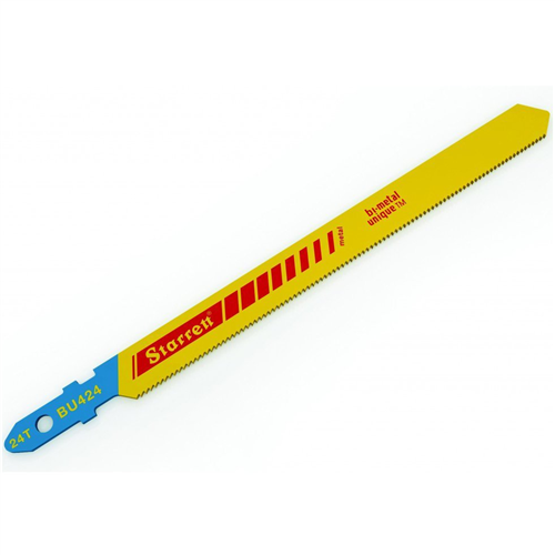 Serra Tico-Tico Metal BU424 Starrett 8750.12020 