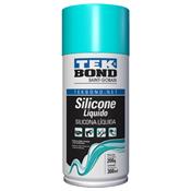 Silicone Spray 300ml Tekbond 1610.05015