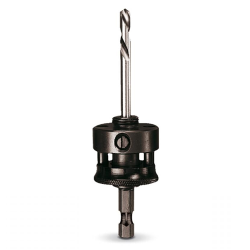 Suporte para Serra Copo A10 Starrett 9110.05020 