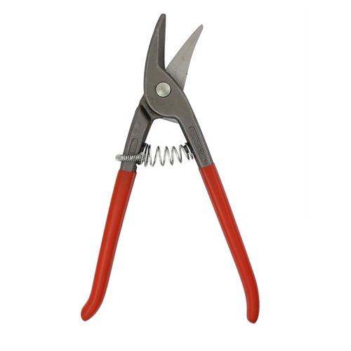 Tesoura para Cortar Chapas Pinguim Esquerda 10" Corneta 9220.05010 