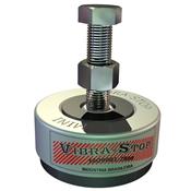 Vibra Stop Mini Nº 1 500kg c/Parafuso 3/8 9480.05005