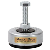Vibra Stop Standard Nº 2 1.500kg c/Parafuso 1/2 9480.05030