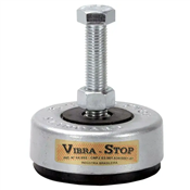 Vibra Stop Standard Nº 2 1.500kg c/Parafuso 1/2 9480.05030 