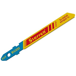 Serra Tico-Tico Metal BU232 Starrett 8750.10032 