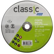 Disco de Corte 9" AR 302 Classic Norton 3430.05017