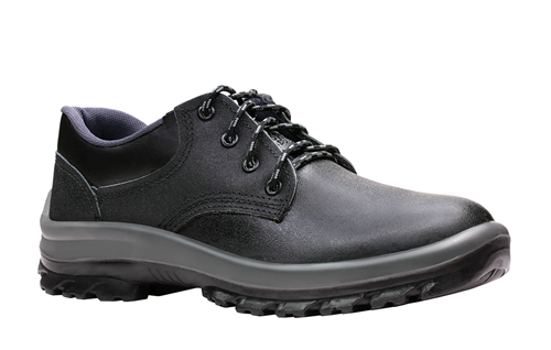 Sapato de Vaqueta Nº 37 com Cadarço Bidensidade Top Plus Cartom 2360.20015 