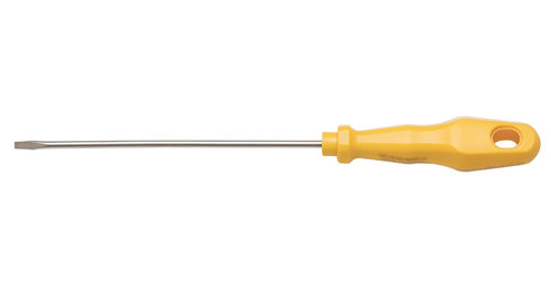 Chave de Fenda 1/8" x 5" Yellow 41500/012 Tramontina 2940.20006 