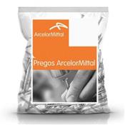 Prego com Cabeça 13x15 ArcelorMittal 7785.10015