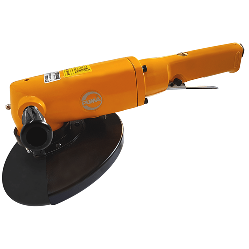 Esmerilhadeira Angular 7" AT7041 Puma 5840.30020 
