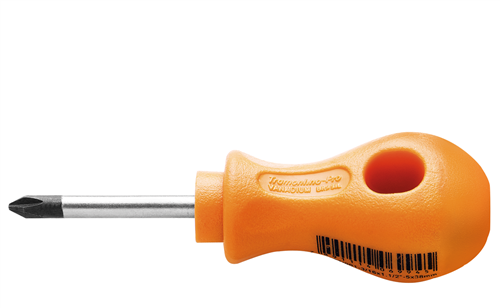 Chave Philips Toco 5 x 38mm (3/16x1.1/2") Twister 44137/001 Tramontina PRO 2945.70015 