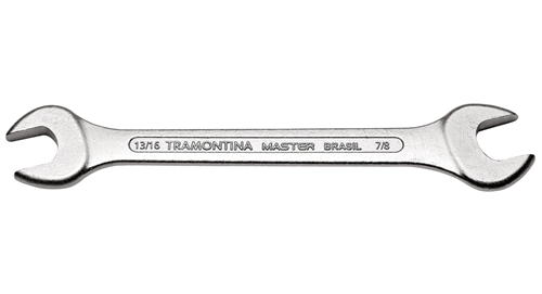 Chave Fixa 13/16" X 7/8" 42005/105 Tramontina 2950.55033 