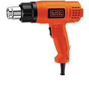 Soprador Térmico 1.500W HG1500 Black+Decker 8850.10010