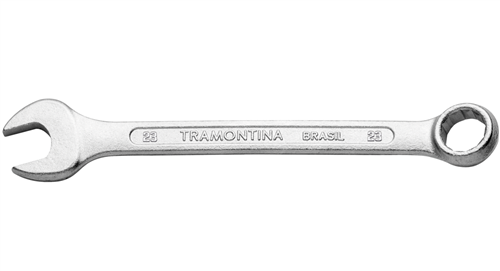 Chave Combinada 23mm 41128/123 Tramontina 2930.50090 