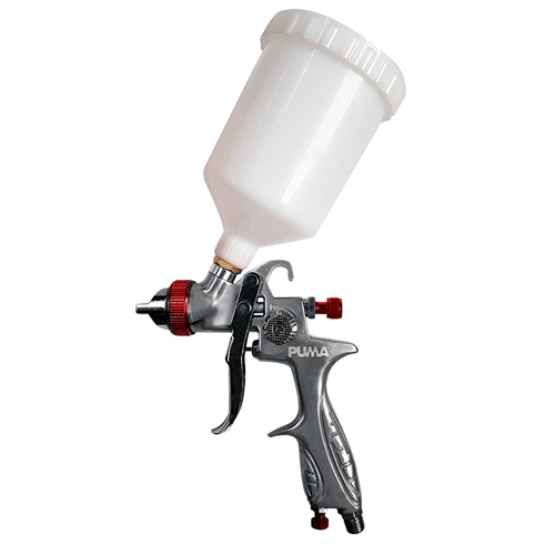 Pistola de Pintura AS887P PUMA 5840.60045 