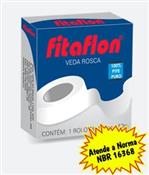 Fita Veda Rosca 18x25 Fitaflon 4570.10010