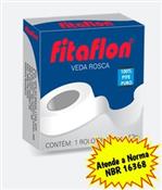 Fita Veda Rosca 18x25 Fitaflon 4570.10010 