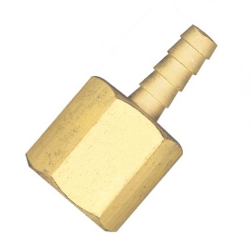Espiga Rosca Interna 1/2" para Mangueira 5/16" 3830.30010 