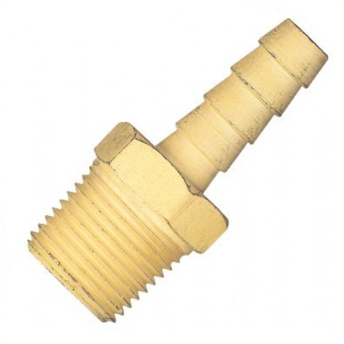 Espiga Rosca Externa 3/8" para Mangueira 5/16" 3830.10010 