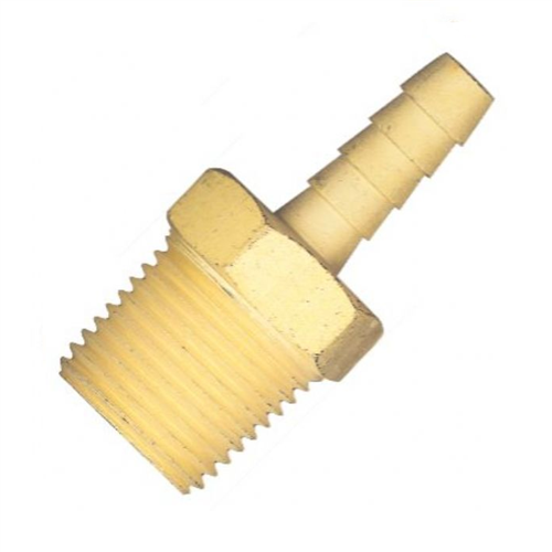 Espiga Rosca Externa 1/2" para Mangueira 5/16" 3830.15010 