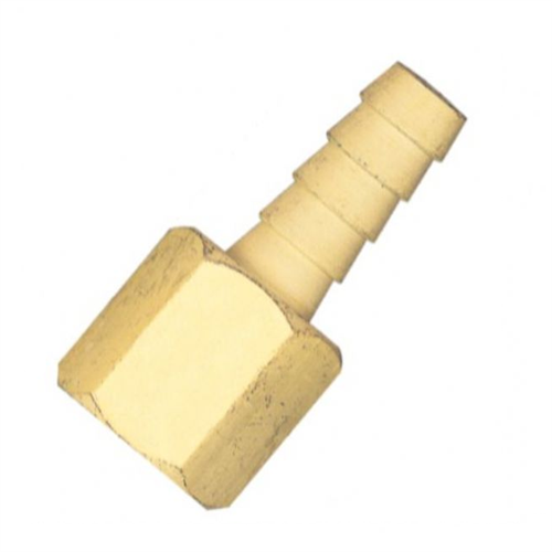 Espiga Rosca Interna 3/8" para Mangueira 5/16" 3830.25010 