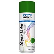 Tinta Spray Uso Geral Verde Super Color 9280.05070
