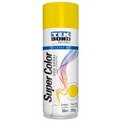 Tinta Spray Uso Geral Amarelo Super Color 9280.05020