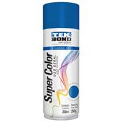 Tinta Spray Uso Geral Azul Super Color 9280.05030