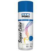 Tinta Spray Uso Geral Azul Super Color 9280.05030 