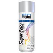 Tinta Spray Uso Geral Alumínio Super Color 9280.05010 