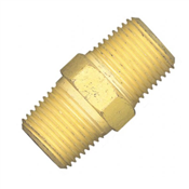 Niple Roscas Externas 3/8" x 3/8" NPT 3560.50020