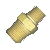 Niple Roscas Externas 3/8" x 1/4" NPT 3560.50015