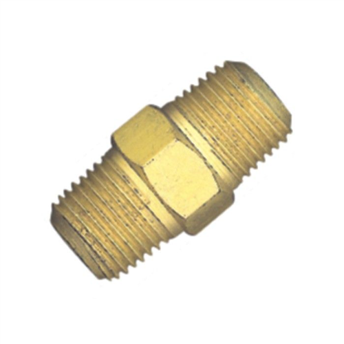 Niple Roscas Externas 1/8" x 1/8" NPT 3560.50005 